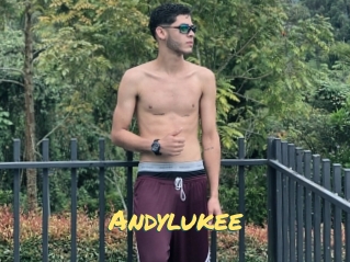 Andylukee