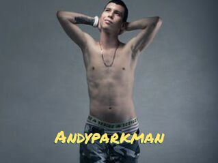 Andyparkman