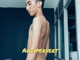 Andypervert