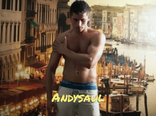 Andysaul