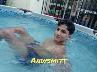 andysmitt Sexe entre hommes
