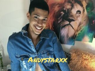 Andystarxx