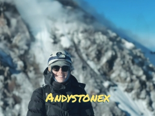 Andystonex
