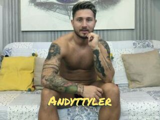 Andyttyler