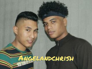 Angelandchrish
