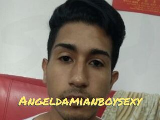 Angeldamianboysexy