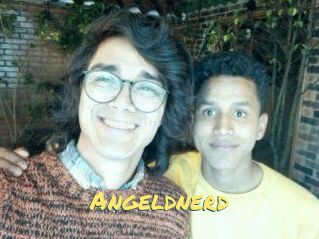 Angeldnerd