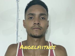 Angelfiitnes
