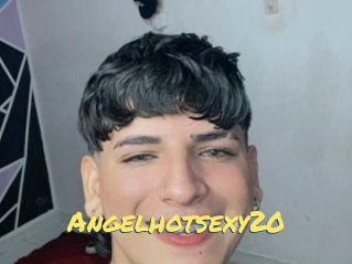 Angelhotsexy20