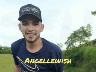 Angellewish