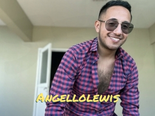 Angellolewis