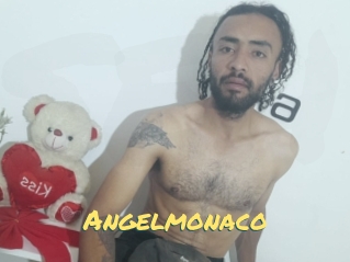 Angelmonaco