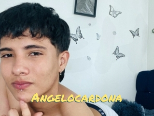 Angelocardona
