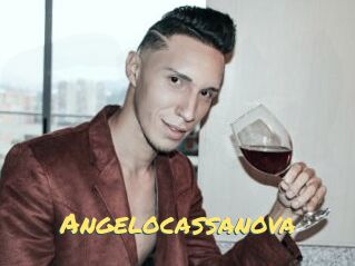 Angelocassanova