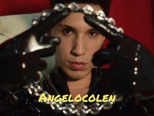angelocolen Sexe entre hommes