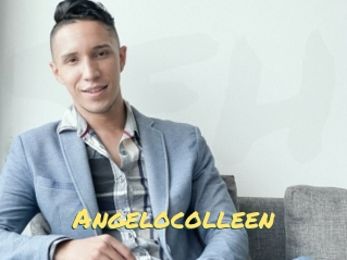 Angelocolleen