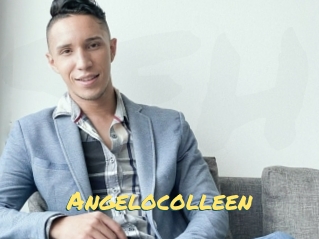 Angelocolleen