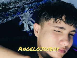 Angelojoyboy