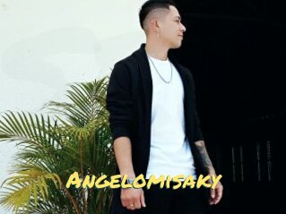 Angelomisaky