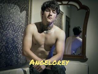 Angelorey