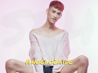 Angelozaide