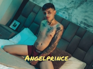 Angelprince