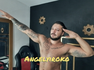 Angelyiroko