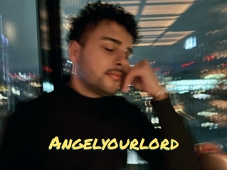 Angelyourlord