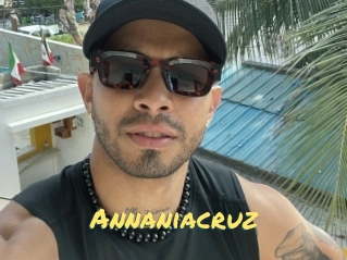 Annaniacruz