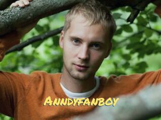 Anndyfanboy