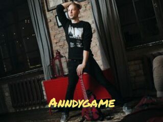 Anndygame