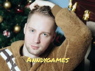 Anndygames