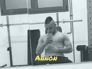 Annon