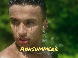 Annsummerr