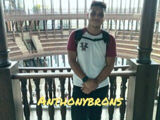 Anthonybrons