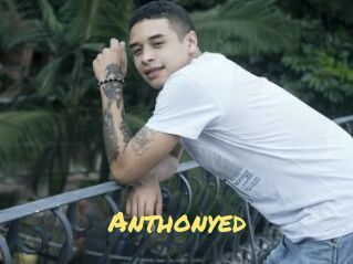 Anthonyed