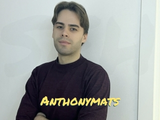 Anthonymats