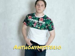 Anthonymysterio