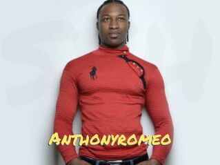 Anthonyromeo