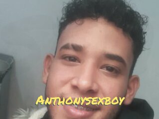Anthonysexboy