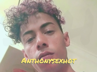 Anthonysexhot