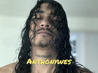 Anthonywes