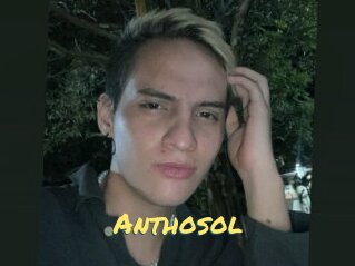 Anthosol