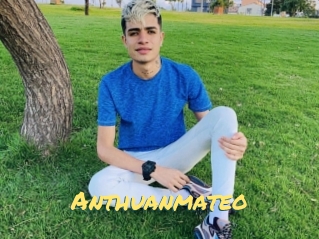 Anthuanmateo