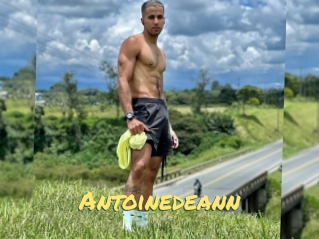 Antoinedeann