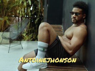 Antoinejhonson