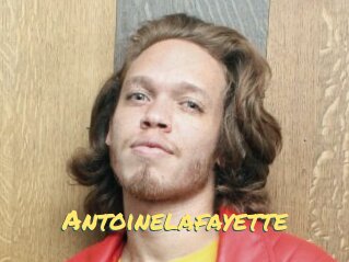 Antoinelafayette