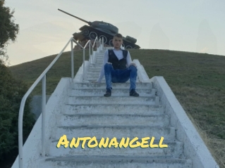 Antonangell