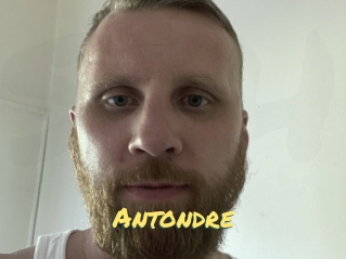 Antondre