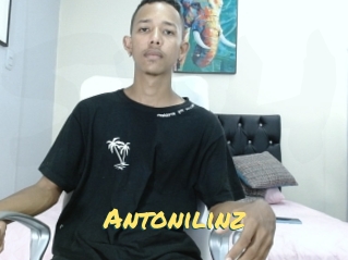 Antonilinz